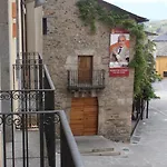 Virgen De La Encina Szálloda