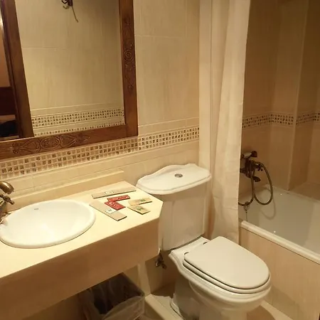 Virgen De La Encina Szálloda Ponferrada