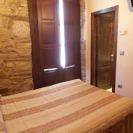 Virgen De La Encina Hotel Ponferrada