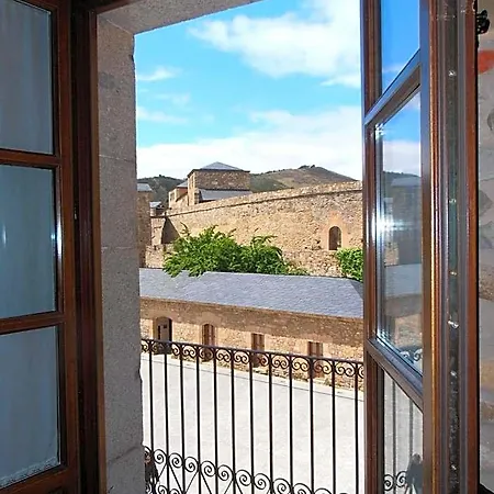 Virgen De La Encina 蓬费拉达
