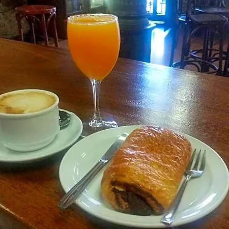 酒店 Virgen De La Encina 蓬费拉达
