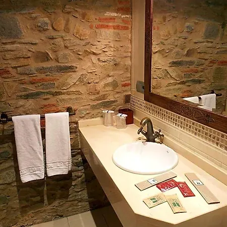 酒店 Virgen De La Encina