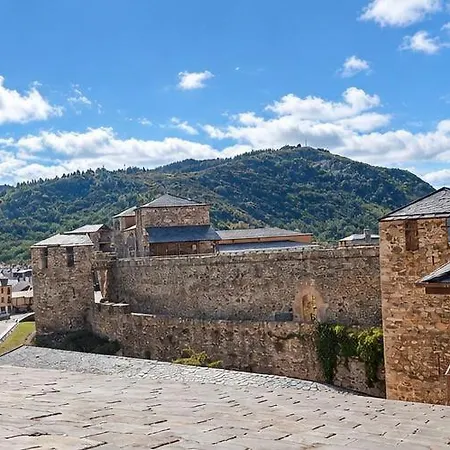 Virgen De La Encina 2*