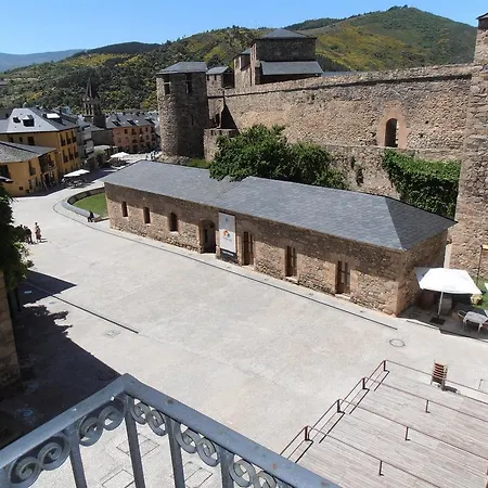 Virgen De La Encina 2*