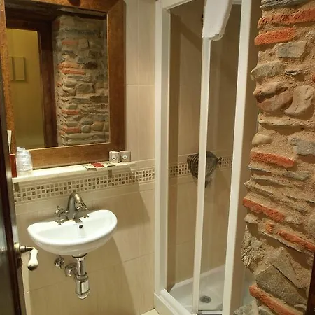 Szálloda Virgen De La Encina Ponferrada