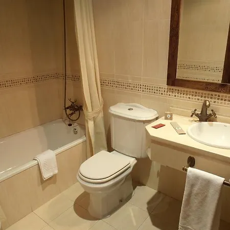 Virgen De La Encina Ponferrada