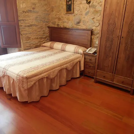 Szálloda Virgen De La Encina