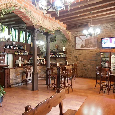 Virgen De La Encina Otel 2*
