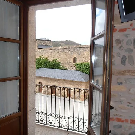 酒店 Virgen De La Encina
