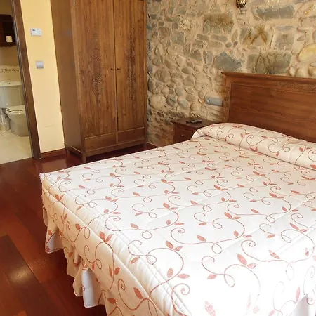 Szálloda Virgen De La Encina Ponferrada