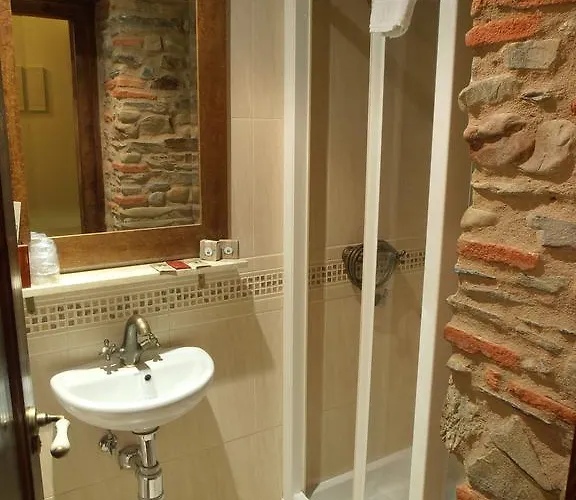 Hotel Virgen De La Encina Ponferrada