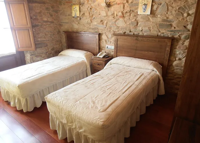 Virgen De La Encina Hotel Ponferrada