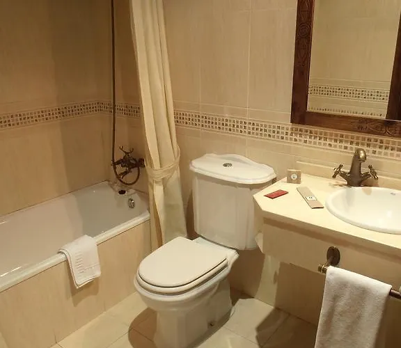 Virgen De La Encina Ponferrada