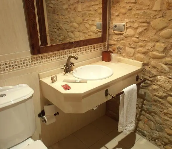 Hotel Virgen De La Encina Ponferrada