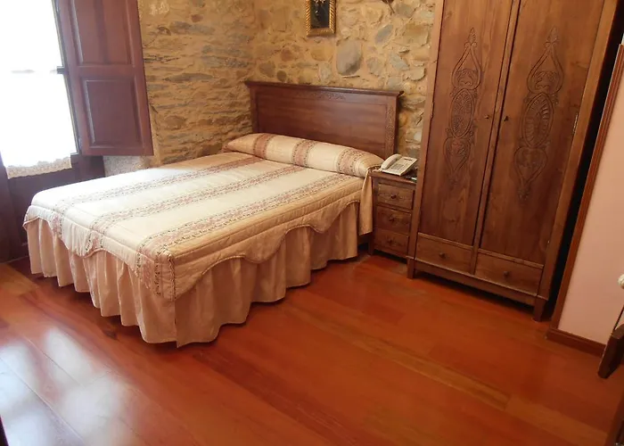 Hotel Virgen De La Encina