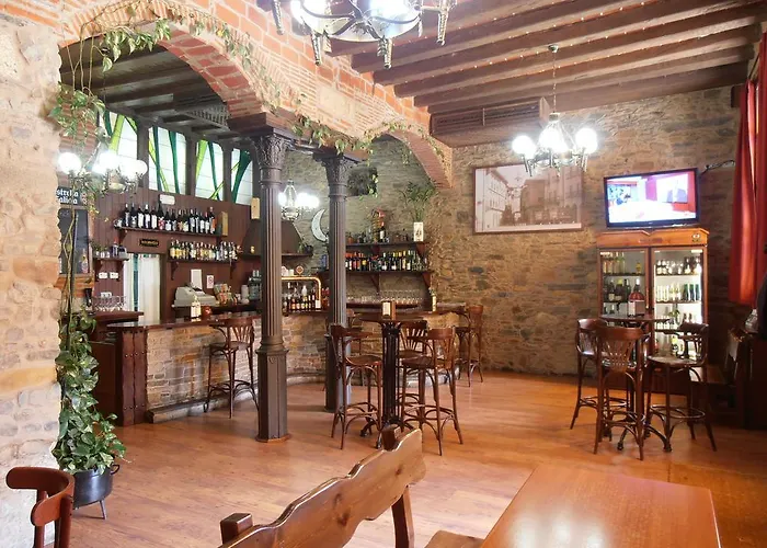 Virgen De La Encina Hotel 2*