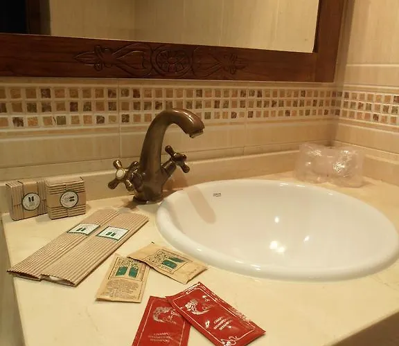 Hotel Virgen De La Encina Ponferrada