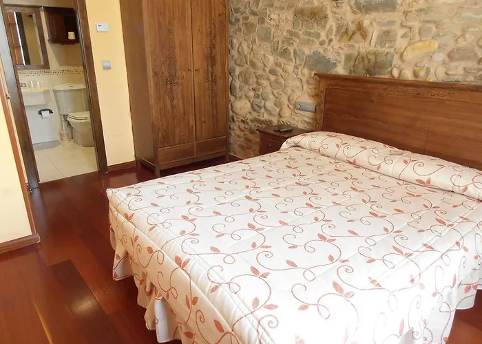 Hotel Virgen De La Encina Ponferrada