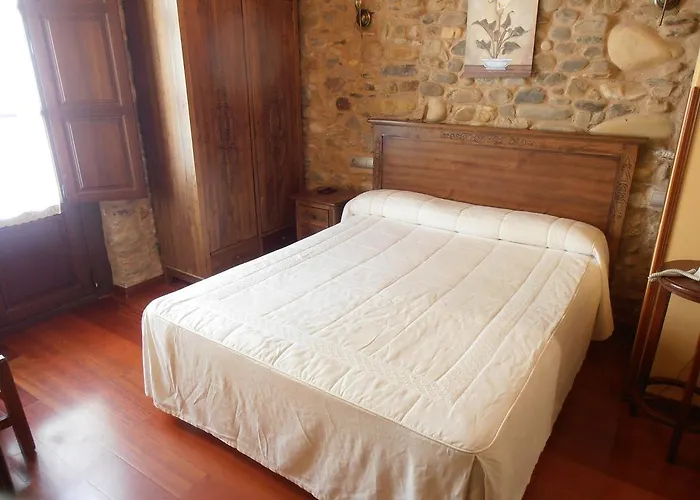 Hotel Virgen De La Encina