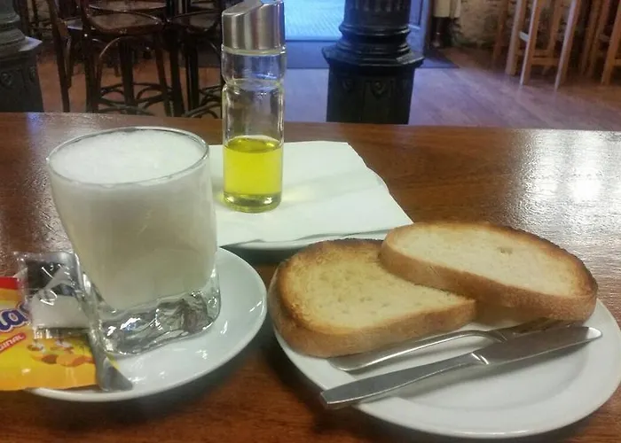 Virgen De La Encina Ponferrada